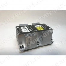 Радиатор HP Xeon Socket 3647 For DL380 Gen10(875070-001)