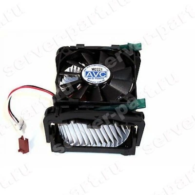HP F7015B12U вентилятор, 12 В HP F7015B12U вентилятор, 12 В