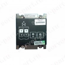 Радиатор HP Xeon Socket 2011 For CPU1 CPU2 For BL660c Gen8(689047-001)