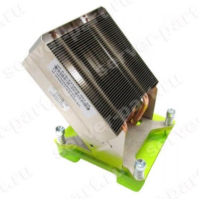 Радиатор HP Xeon Socket 2011 For Z820(635868-001) (ХПЕ) Радиатор HP Xeon Socket 2011 For Z820(635868-001) (ХПЕ)