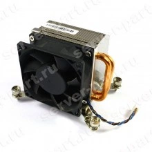 Радиатор и Вентилятор HP Socket LGA1150 LGA1151 For Z230 EliteDesk 800 G1 ProDesk 600 G1(711578-001)