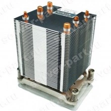Радиатор HP CPU Heatsink Socket 2011-3 For ML350 Gen9 ML150 Gen9(769018-001)