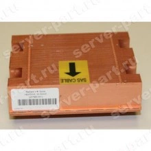 Радиатор HP Xeon Socket 771 For DL160G5(447893-001)