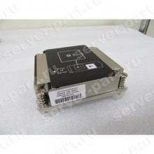 Радиатор HP Xeon Socket 2011 CPU2 For BL420c Gen8(688799-001)