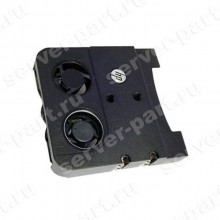 Радиатор и Вентилятор HP 2xFANs (Delta) BFB0712HH-BA35 Socket LGA1155 For Workstation Z1G2 Z1(BFB0712HH-BA35)