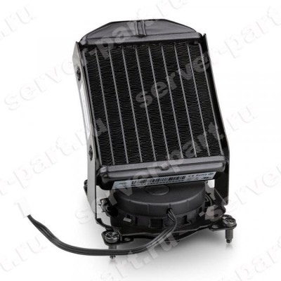 Радиатор и Вентилятор HP Liquid Cooling Heatsink Module Socket 2011 For Z820(635869-003) (ХПЕ) Радиатор и Вентилятор HP Liquid Cooling Heatsink Module Socket 2011 For Z820(635869-003) (ХПЕ)