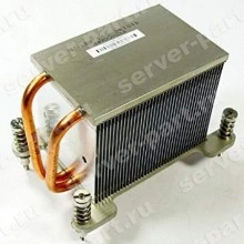 Радиатор HP DC5700 DC5750 S775 Cu For Pentium D Up To 3750Mhz(410146-001)