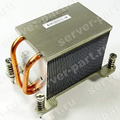 Радиатор HP DC5700 DC5750 S775 Cu For Pentium D Up To 3750Mhz(410146-001) (ХПЕ) Радиатор HP DC5700 DC5750 S775 Cu For Pentium D Up To 3750Mhz(410146-001) (ХПЕ)