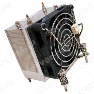 Радиатор и Вентилятор HP Xeon Socket 775 For XW4600 XW4550 XW4400(453580-001) Радиатор и Вентилятор HP Xeon Socket 775 For XW4600 XW4550 XW4400(453580-001)