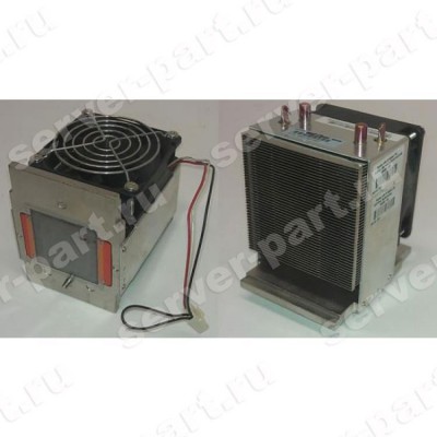 Радиатор и Вентилятор HP Xeon Socket 604 800Bus For ML350G4 ML350G4p(366866-001) (ХПЕ) Радиатор и Вентилятор HP Xeon Socket 604 800Bus For ML350G4 ML350G4p(366866-001) (ХПЕ)
