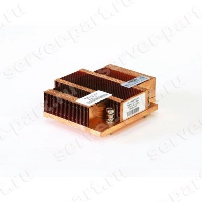 Радиатор HP Socket 775 1U For DL320G5p DL120G5(467904-001) Радиатор HP Socket 775 1U For DL320G5p DL120G5(467904-001)