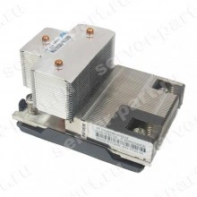 Радиатор HP Xeon Socket 2011-3 High Performance Heatsink Up To 145Wt 2U For DL380 Gen9(747607-001)