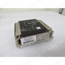 Радиатор HP Xeon Socket 2011 CPU2 For BL420c Gen8(670376-001)