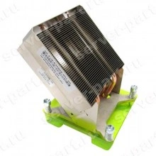 Радиатор HP Xeon Socket 2011 For Z820(636164-001)