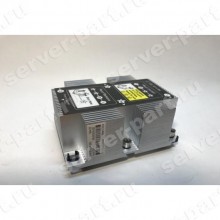 Радиатор HP Xeon Socket 3647 For DL380 Gen10(873592-001)