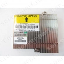 Радиатор HP Xeon Socket 1366 For BL2x220cG6 Server B(584403-001)