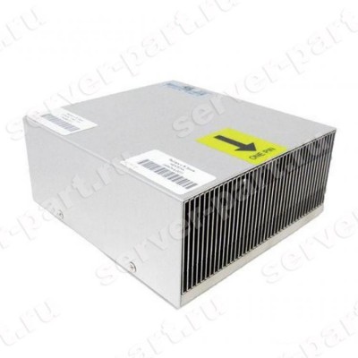 Радиатор HP Xeon Socket 1366 For DL380G7 DL380G6 DL385G6(507661-001) (ХПЕ) Радиатор HP Xeon Socket 1366 For DL380G7 DL380G6 DL385G6(507661-001) (ХПЕ)