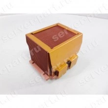 Радиатор HP Xeon Socket 604 800Bus For DL380G4 DL380G4p ML370G4 ML370G4p(344498-001)