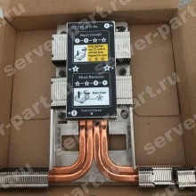 Радиатор 1U HP High Performance Heatsink Socket LGA3647 For DL360 Gen10(872453-001)