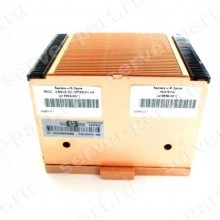 Радиатор HP Opteron Socket F For DL585G5 DL585G2(419898-001)