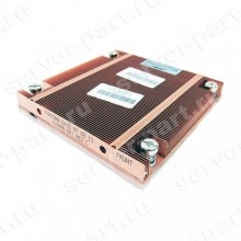 Радиатор HP Xeon Socket 771 For BL480c(410298-001)