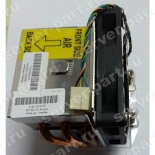 Радиатор HP Xeon Socket 771 For ML150G3(410421-001)