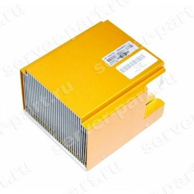 Радиатор HPE 408790-001 Радиатор HPE 408790-001