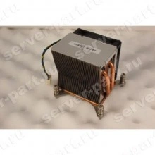 Радиатор и Вентилятор HP DC7100 DC5100 SFF S775 Cu For PentiumD Up To 3800Mhz(364410-001)