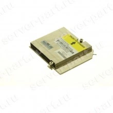 Радиатор HP Xeon Socket 1366 For BL2x220cG6 Server A(576956-001)