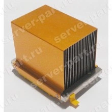 Радиатор HP Xeon Socket 604 533Bus For DL380G3 ML370G3 ML350G3(279160-001)