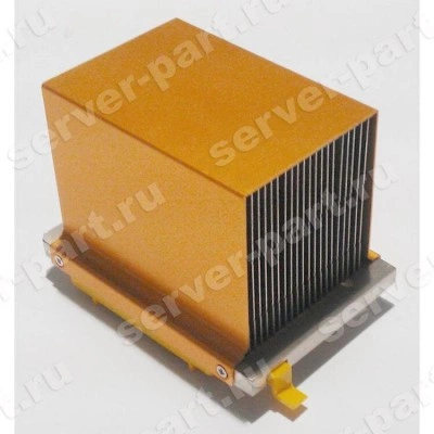 Радиатор HP Xeon Socket 604 533Bus For DL380G3 ML370G3 ML350G3(279160-001) Радиатор HP Xeon Socket 604 533Bus For DL380G3 ML370G3 ML350G3(279160-001)
