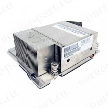 Радиатор HP Opteron Socket F For BL465cG1 BL465cG5 BL465cG6(418274-001)