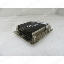 Радиатор HP Xeon Socket 2011-3 For XL2X0 Gen9 XL230a Gen9(761786-001)
