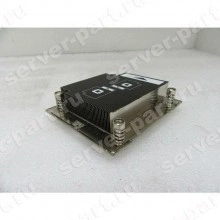 Радиатор HP Xeon Socket 2011-3 For XL2X0 Gen9 XL230a Gen9(761786-001)