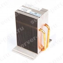 Радиатор HP Xeon Socket 1366 For DL370G6 ML370G6(508996-001)