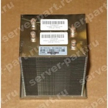 Радиатор HP Xeon Socket 771 For ML370G5(399041-001)