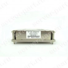 Радиатор HP Xeon Socket 1150 For DL320e Gen8 DL320e Gen8 V2(687242-001)