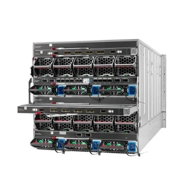 P06011-B21 - рама HPE Synergy 12000 P06011-B21 - рама HPE Synergy 12000