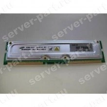 RAM RIMM HP (Toshiba) 256Mb ECC PC800(THMR1E16E-8)