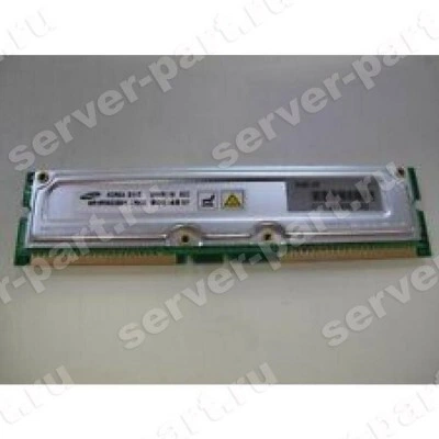 RAM RIMM HP (Toshiba) 256Mb ECC PC800(THMR1E16E-8)