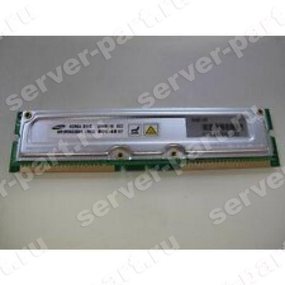RAM RIMM HP (Toshiba) 256Mb ECC PC800(1818-8540) (ХПЕ) RAM RIMM HP (Toshiba) 256Mb ECC PC800(1818-8540) (ХПЕ)