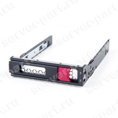 Салазка HP SAS/SATA 3,5" For DL160 Gen10 DL180 Gen10 Apollo 4200 4510 1650 Gen9 Gen10(774026-001) (ХПЕ) Салазка HP SAS/SATA 3,5" For DL160 Gen10 DL180 Gen10 Apollo 4200 4510 1650 Gen9 Gen10(774026-001) (ХПЕ)