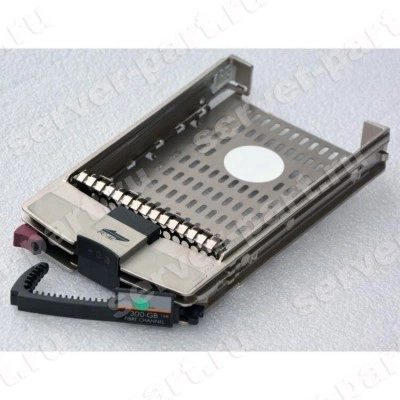 Салазка HP Fibre Channel (FC40) 3,5"(349469-3)
