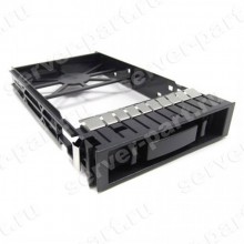 Заглушка HP HDD Blank Filler SAS/SATA 3,5" For G5 G6 G7 Servers(536390-001)