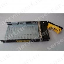 Салазка HP 3Par SAS/SATA 3,5" For 3PAR StoreServ 7000 7200 7400 7450 M6710 M6720 F200 F400(0974240-03)