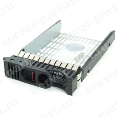 HP 373465-001 держатель накопителя, 3,5 дюйма, LFF, SCSI HP 373465-001 держатель накопителя, 3,5 дюйма, LFF, SCSI