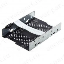 Салазка HP Quick Release Hard Drive Tray SAS/SATA 3,5" For SL160G6 SL160G7 SL165zG6 SL165zG7 SL170G6 SL170G7(574097-001)