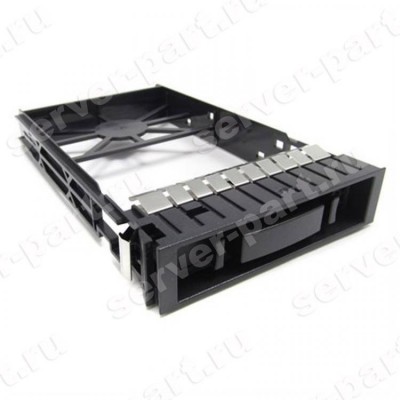 Заглушка HP HDD Blank Filler SAS/SATA 3,5" For G5 G6 G7 Servers(467708-001) (ХПЕ) Заглушка HP HDD Blank Filler SAS/SATA 3,5" For G5 G6 G7 Servers(467708-001) (ХПЕ)