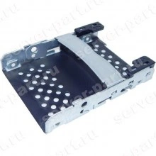 Салазка HP Quick Release Hard Drive Tray SAS/SATA 2,5" For SL160G6 SL160G7 SL165zG6 SL165zG7 SL170G6 SL170G7(574103-001)