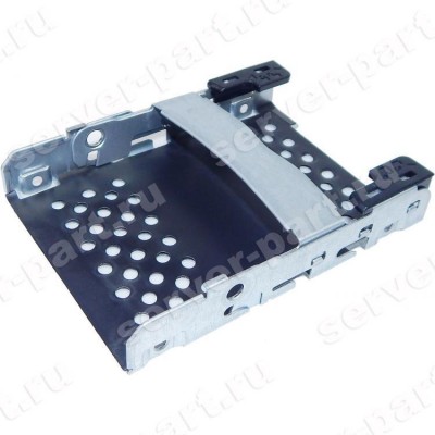 Салазка HP Quick Release Hard Drive Tray SAS/SATA 2,5" For SL160G6 SL160G7 SL165zG6 SL165zG7 SL170G6 SL170G7(574103-001) (ХПЕ) Салазка HP Quick Release Hard Drive Tray SAS/SATA 2,5" For SL160G6 SL160G7 SL165zG6 SL165zG7 SL170G6 SL170G7(574103-001) (ХПЕ)